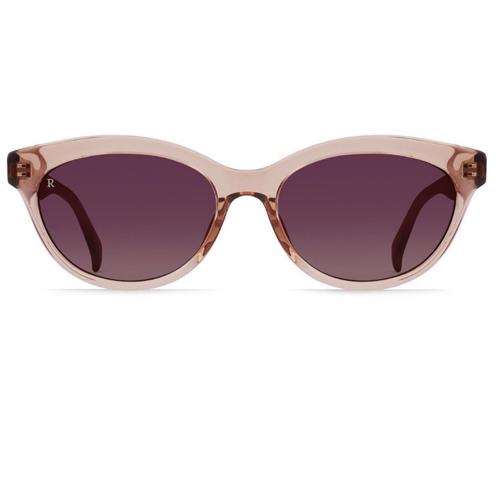 Raen Blondie Cat Eye